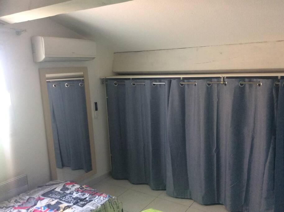 Jolie Petite Villa Climatisee Proche De La Mer Торрей Экстерьер фото