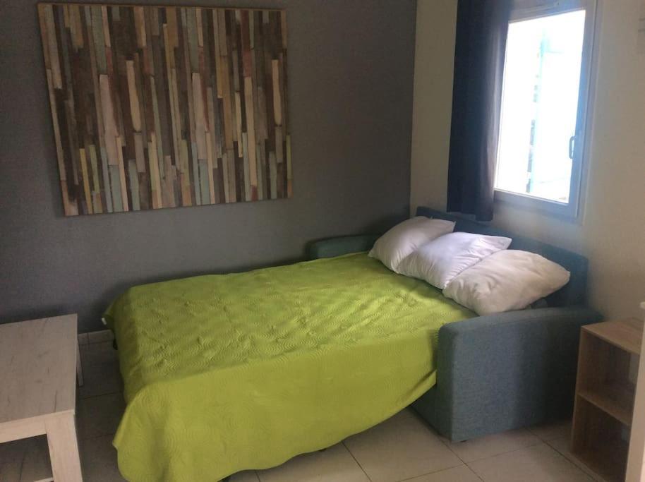 Jolie Petite Villa Climatisee Proche De La Mer Торрей Экстерьер фото